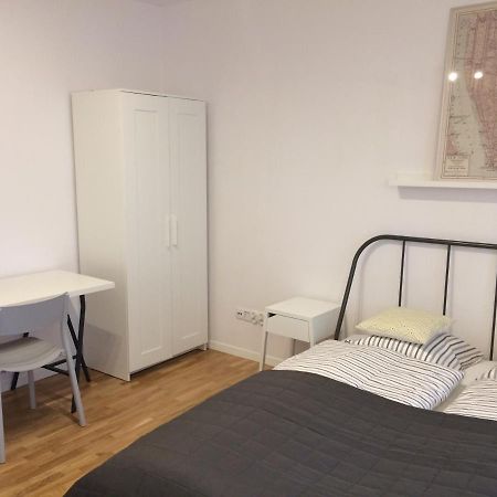 Готель Apartament Na Wojszycach2 Вроцлав Екстер'єр фото
