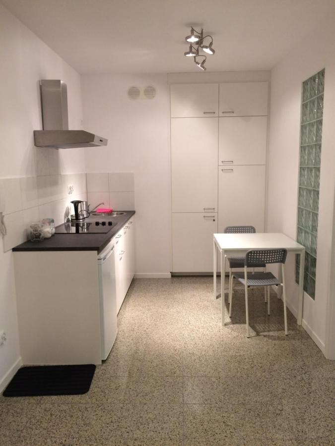 Готель Apartament Na Wojszycach2 Вроцлав Екстер'єр фото
