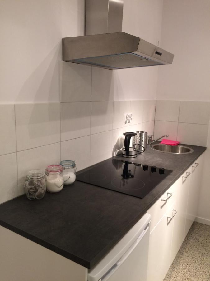 Готель Apartament Na Wojszycach2 Вроцлав Екстер'єр фото