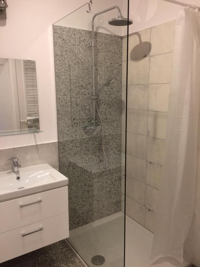 Готель Apartament Na Wojszycach2 Вроцлав Екстер'єр фото